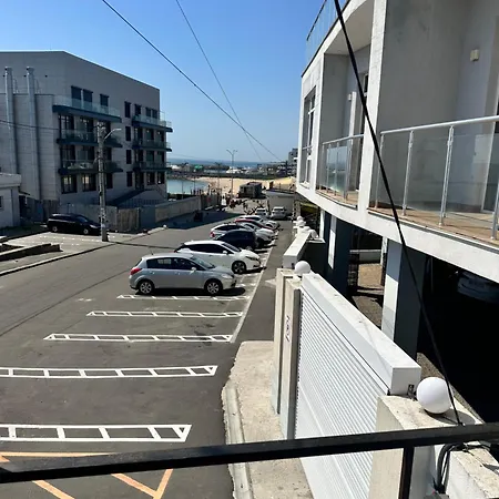 Мини Отель «Чайка» Odesa Exterior photo
