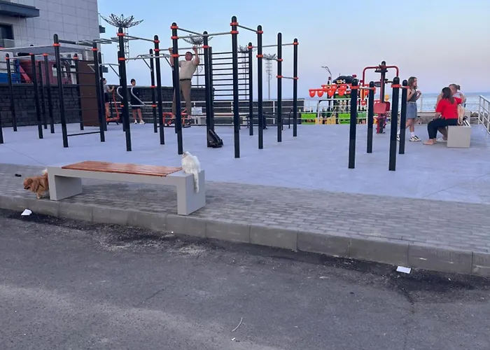 Мини Отель «Чайка»