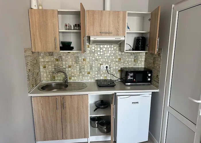 Мини отель  Чайка
