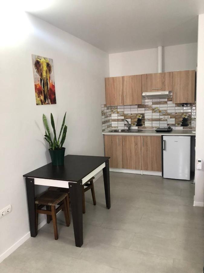 Apartment мини «чайка» Odesa