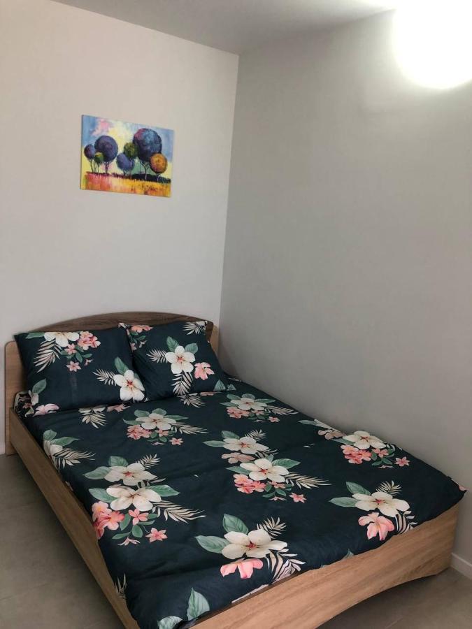 Apartment мини «чайка» *