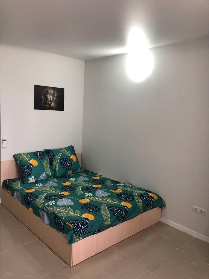мини «чайка» Apartment Odesa
