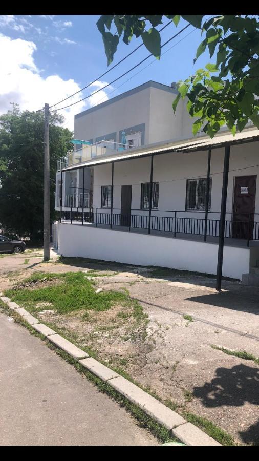 мини «чайка» Odesa