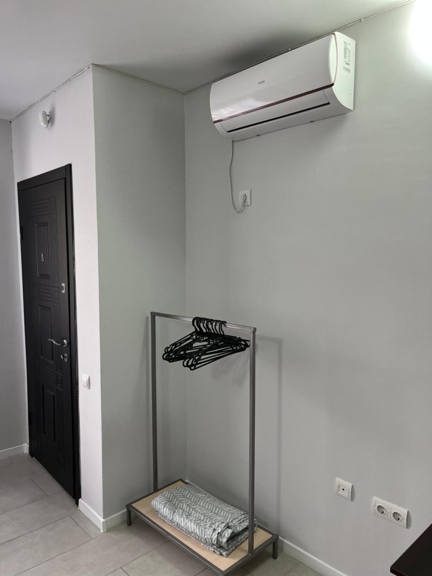 Apartment мини «чайка» *