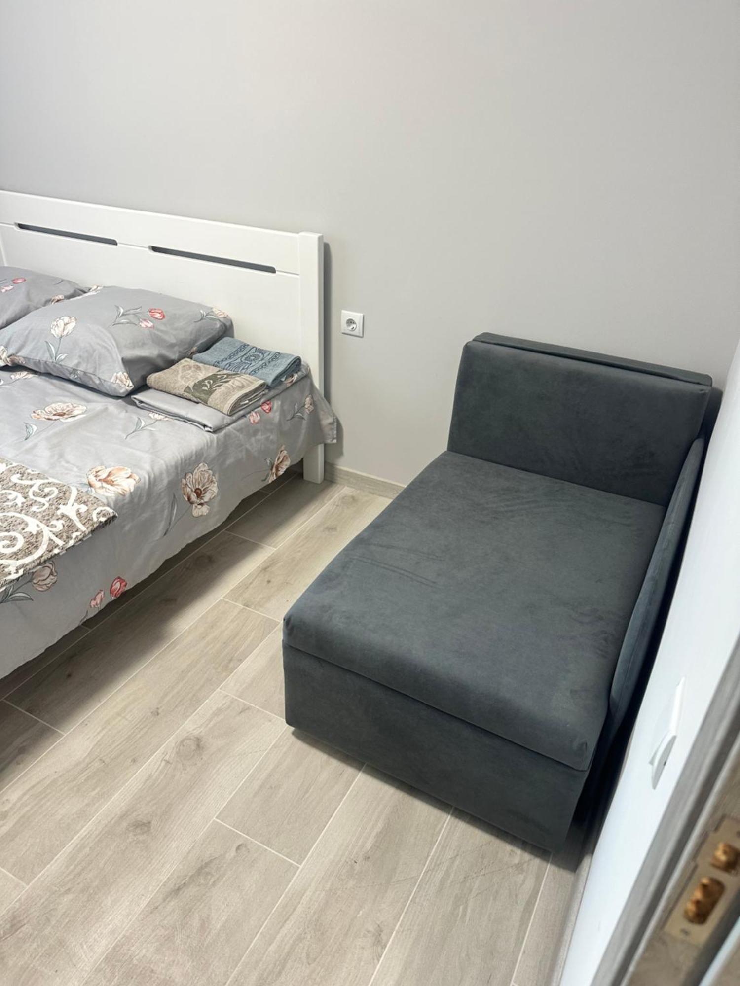 мини «чайка» Apartment