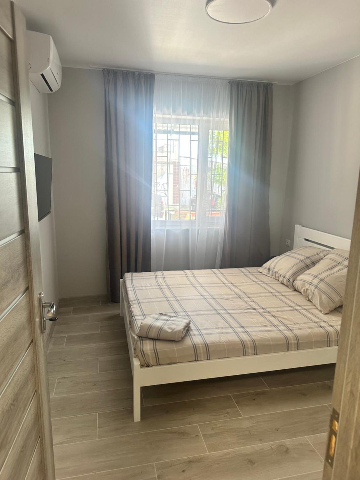 Apartment мини «чайка» Odessa