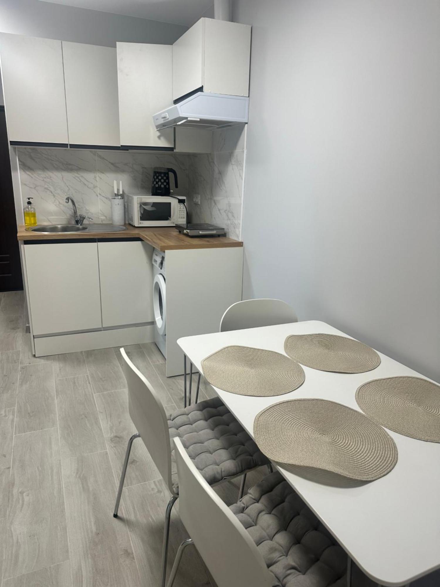 Apartment мини «чайка»