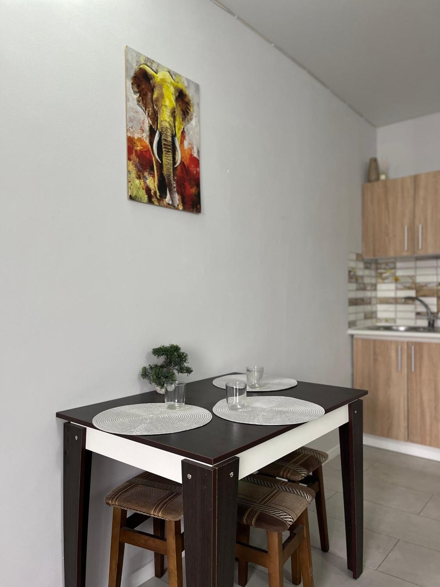 мини «чайка» Apartment *