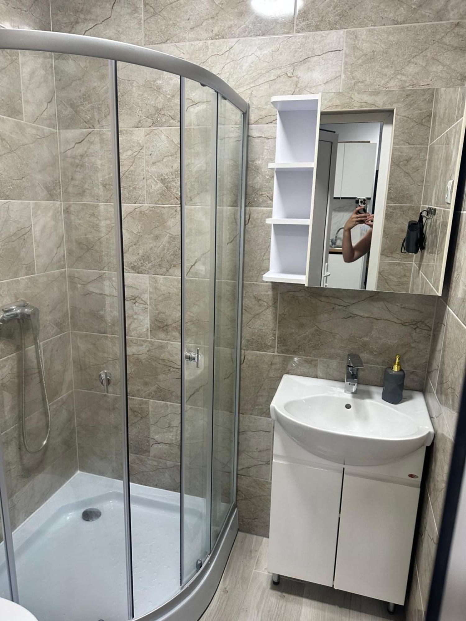 Apartment мини «чайка» *
