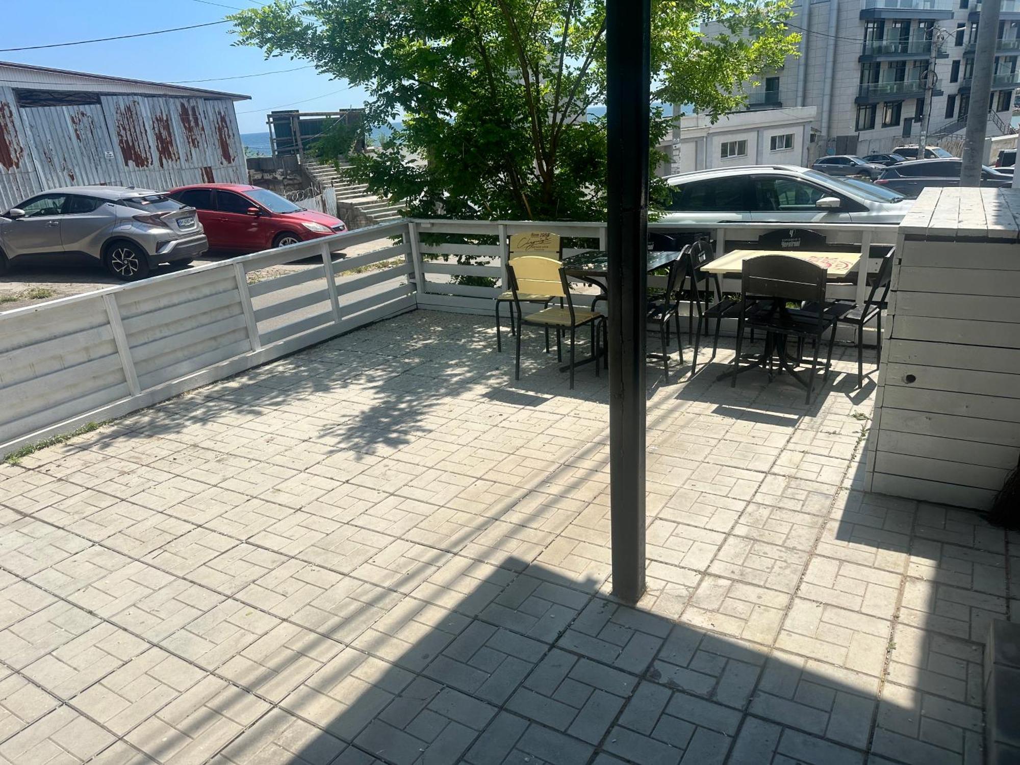 Apartment мини «чайка» Odessa